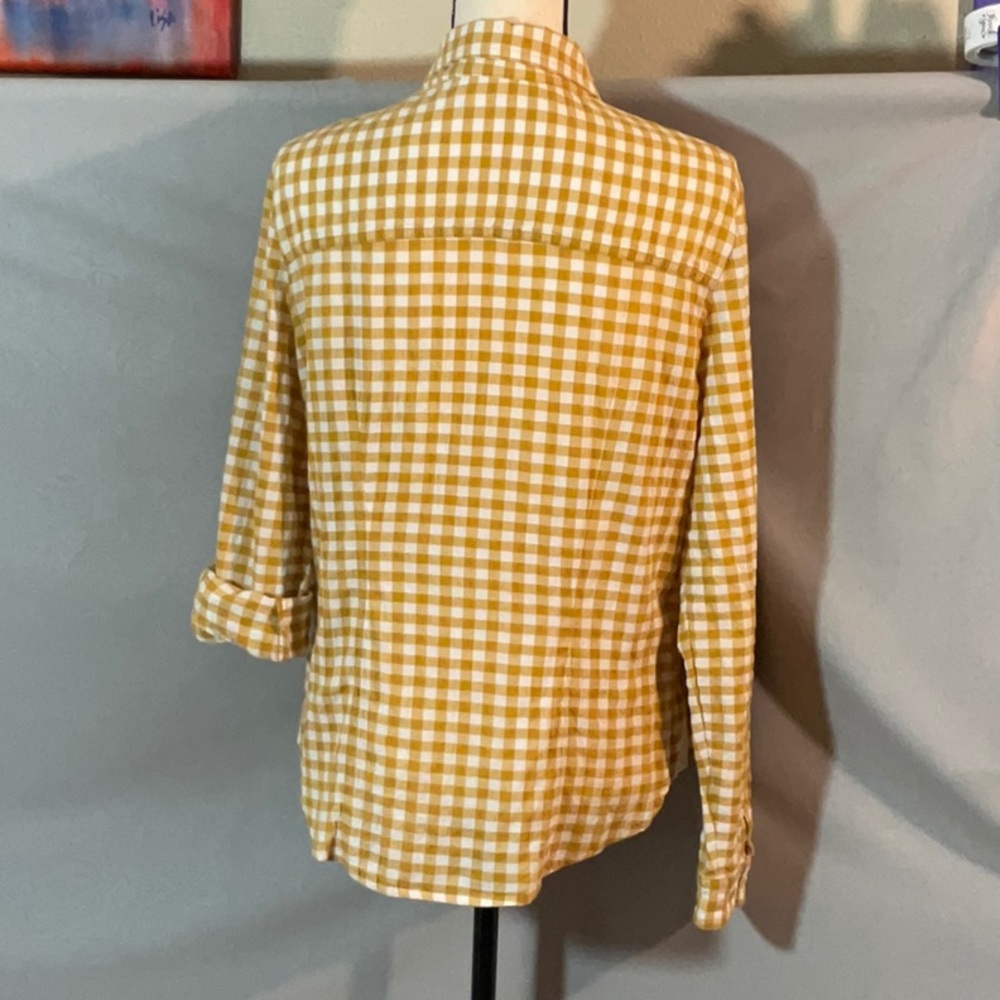 Sunset Rd Blouse - Picture 3 of 7